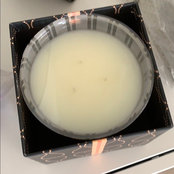 Nest candle orange blossom 3 wick new - Picture 2 of 2